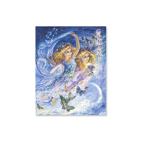 Poster - Gemini