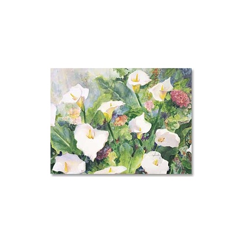Sympathy Card (Pack of 6)