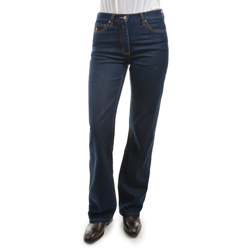 Mornington Wonder Jeans [Size: 8] [Length: 34"]