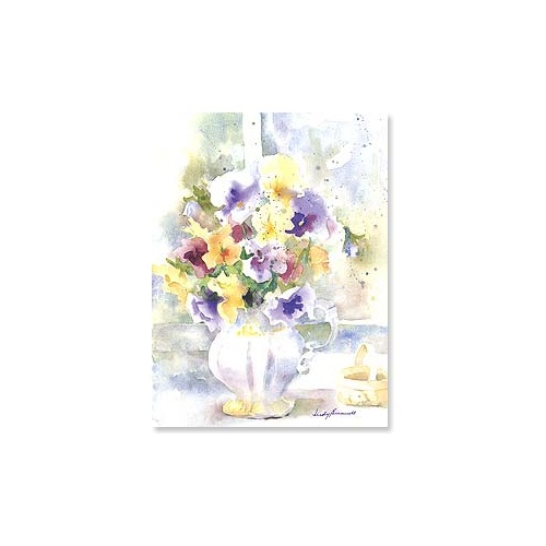 Thank You Card (Pack of 6)
