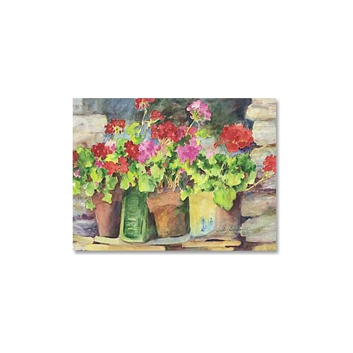 Thank You Card (Pack of 6)