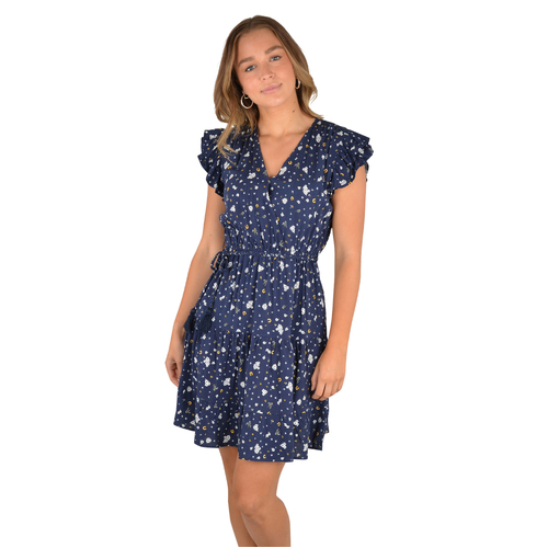 Womens Suzie Dress [Size: 18]