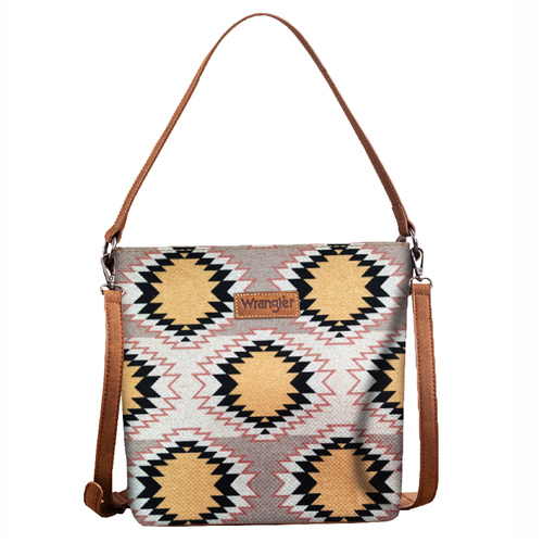Wrangler Inez Shoulder Bag, Natural - main image