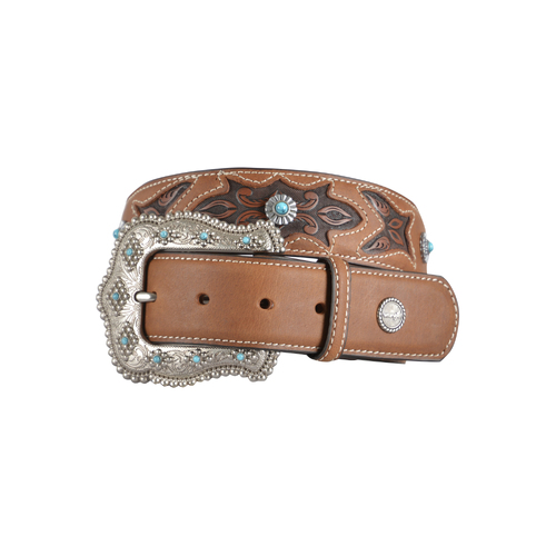Jessica Belt, Tan [Size: 42"]