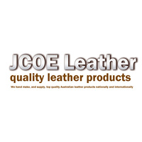 JCOE Leather
