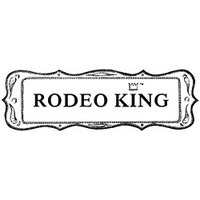 Rodeo King