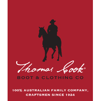 Thomas Cook