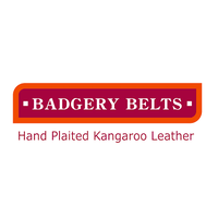 Badgery Belts